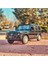 Mercedes G Class 1/36 Ölçek Çek Bırak Model Araba(Siyah) 8