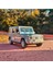 Benz G63 Koleksiyon Metal Araba 12CM Jip Gri GRIG63 1