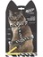 M-Pets Wild Safari Kedi Göğüs Tasması Set 1