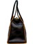 Kadın Siyah Omuz Çanta Sanra 20048 3