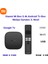 Mi Box S 4K Android Tv Box 3. Nesil 2 GB Ram HDMI ve Wi-Fi Desteği Siyah 1