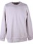 O Yaka Lakint Pike Taş Erkek Sweatshirt 5453 1