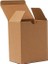 Karton Kutu 10 x 7 x 13 cm 25 Adet 1