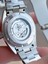 Otomatik Mekanizma Sapphire Cizilmez Cam Çelik Kordon 10 Atm Erkek Kol Saat EMG.1132.350 5