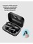 Powerbank’lı M19 Bluetooth Kulaklık – Oyun Için Düşük Gecikme, Uzun Kullanım ve Şarj De 5