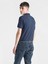 Hm Polo Classıc Tr Dress Lacivert Erkek T-Shırt A0229-0008 2