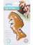 Pawise Yum N Fun Balık Aromalı Çiğneme Köpek Oyuncağı 12,5 cm 1