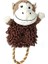 M-Pets Animo Monkey Köpek Oyuncağı 1