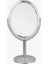 Ayaklı Oval Ayna 16 x 8 cm 1