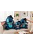 Pelerinli Şapkalı Stitch Premium Peluş 3- Boy Seçeneği Peluş Oyuncak Sevgiliye Özel Hediye Ayıcık 4
