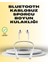 Yüksek Kapasiteli Pil Destekli Boyun Askılı Kulaklık – 100 Saat Dayanıklı 1