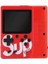 Sup Atari Retro 400 Nostalji Oyunlu Mini Atari Taşınabilir Oyun Konsolu 3