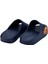 Kadın Erkek Günlük Sahil Terlik Lacivert 5