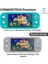 Nintendo Switch Lite Uyumlu Temperli Kırılmaz Cam – 9h Sertlik, Çizilme Karşıtı, Parmak Izi Önleyici, Kolay Uygulama 3