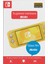 Nintendo Switch Lite Uyumlu Temperli Kırılmaz Cam – 9h Sertlik, Çizilme Karşıtı, Parmak Izi Önleyici, Kolay Uygulama 6