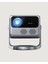 Smart Projector Android Tv Taşınabilir Gimbal Standlı 2