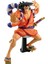 Banpresto -Kozuki Oden-Figurine Sanatçı Kralı 17 cm 2