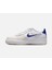 Air Force 1 Lv8 ''since 1972'' Unisex Beyaz Spor Ayakkabı 6