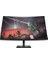 Omen 780K6AA 31.5 Inch Qhd 2k 165Hz 1ms Kavisli Curved Gaming Monitör 1
