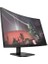 Omen 780K6AA 31.5 Inch Qhd 2k 165Hz 1ms Kavisli Curved Gaming Monitör 2