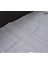 Ekstra Kalın Nefes Alabilen Zemin Halısı 250X400 cm 3,2 kg Mavi/gri Yatek Karavan Tekne 2