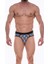 Erkek Desenli Jockstrap Çamaşır 2