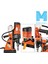 Mobil Tools Md-35 Manyetik Matkap 2