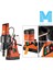 Mobil Tools Md-35 Manyetik Matkap 4