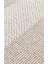 Eko Halı Oslo Osl 08 Beige Hav Toz Vermez Hasır Dokuma Modern Makine Halısı 4