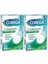 Corega Cleanser Bio Protez Temizleme Tableti 30'lu x 2 Adet 1