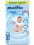 Molfix 3D Bebek Bezi Maxi 4 Beden, Fırsat Paketi 60 Adet 1