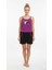 Berrak Bayan Şort Takımı 5113 2