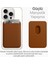 iPhone 11 12 13 14 15 16 17 Pro Max Air Kılıf Magsafe Kartlık Kişiye Özel Isim Yazılı Kahve - Gatkins 4