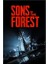 Sons Of The Forest (PC Oyun) Steam Hesap 2