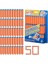 Nerf N Serisi N1 Dart, 50 Adet 1
