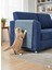 Bypet Koltuk Kenarı Kedi Tırmalama Halısı (50 cm x 100 Cm) Koltuk Tırmalama Halısı 1