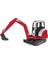 - Schaeff Excavator Ölçekli 1