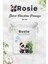 2 Adet Green Clean Baby Bitkisel Çamaşır Yumuşatıcı 2750 ml ve Rosıe 3