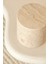 Travertine Candle Holder 280G Mum Uyumlu Traverten Mumluk 2