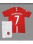 Cristiano Ronaldo 2008 Moskova Finali Manchester/united Çocuk Forması 4'lü SET747445 1