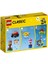 LEGO Classic 300 Parçalık Temel Parçaları KUTUSU-11002 2