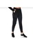 Wmns Dri Fit Running Walk 7/8 Pant Yürüyüş Koşu Pantolonu Siyah Eşofman Altı 2