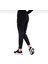 Wmns Dri Fit Running Walk 7/8 Pant Yürüyüş Koşu Pantolonu Siyah Eşofman Altı 3