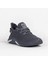 Çiğdem Kadın-Erkek Bez Triko Spor Ayakkabı - Füme - 39 3