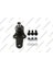 FO-115K - Salıncak Rotılı Sag Sol Fıesta Iıı Iv 89 02 Ford Ka 96 08 Puma 96 02 Mazda Iıı 121 96 03 1.3 1.4 1.6 1.7 1 .8 Cap 17.50MM 1