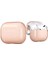 Airpods Pro 2 (2.nesil) Shell Kılıf - Gold 1