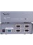 250MHZ 1to4 VGA Splitter Dağıtıcı Monitör Çoklayıcı 1