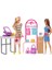 Barbie'nin Tasarım Butiği HKT78 1