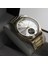 RWA146347 Çelik Kordonlu Otomatik Erkek Kol Saati 2