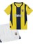 Fenerbahçe 2024/25 Talısca Yeni Sezon Çocuk Iç Saha Forması 4lü Set 2